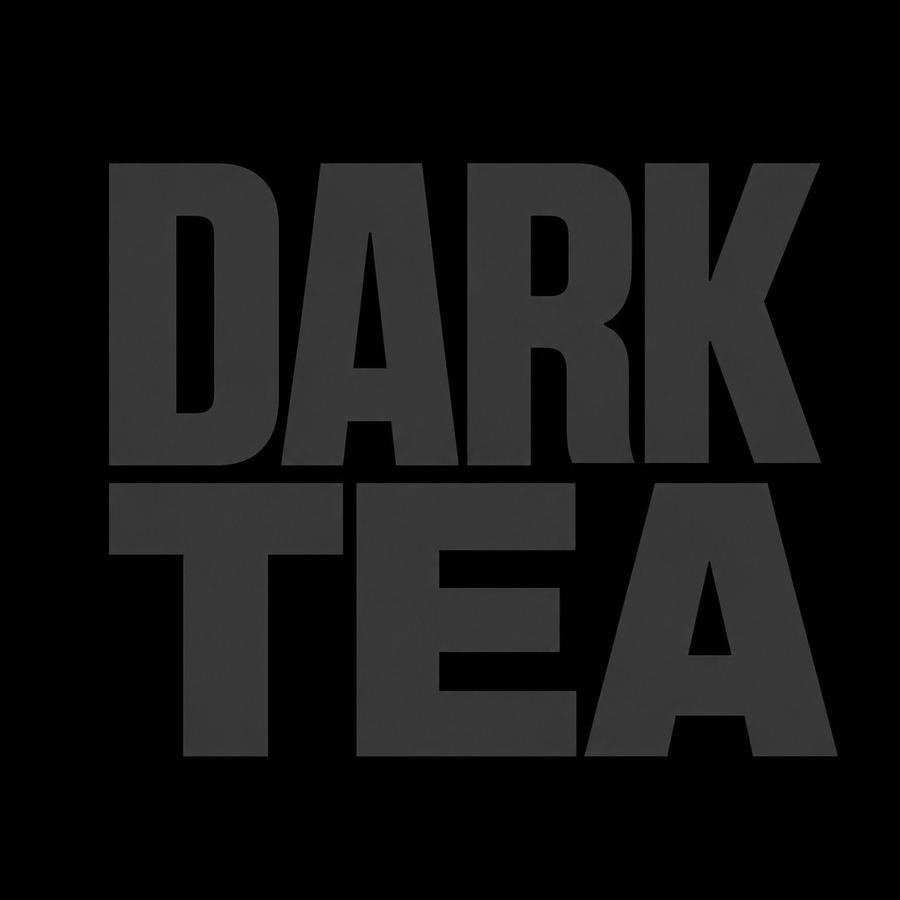 Dark Tea logo